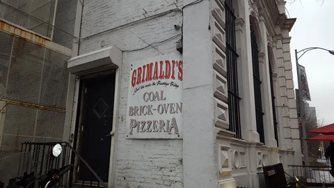 Grimaldi's Pizzeria