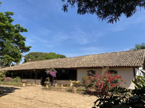 Fazenda Babilônia