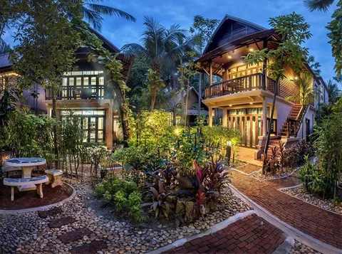 Rabbit Resort