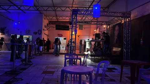 Bar do Nelson
