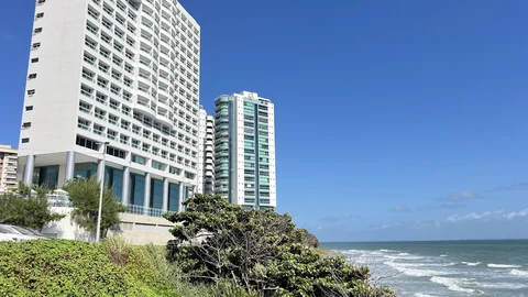 Restaurante Hotel Luzeiros