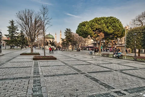 Sultanahmet Meydani