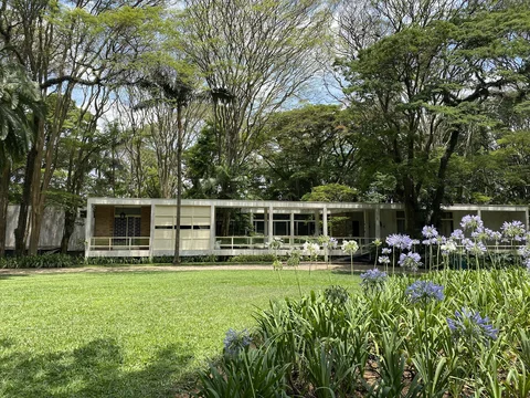 Fundacao Maria Luisa e Oscar Americano