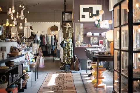 Comptoir 102