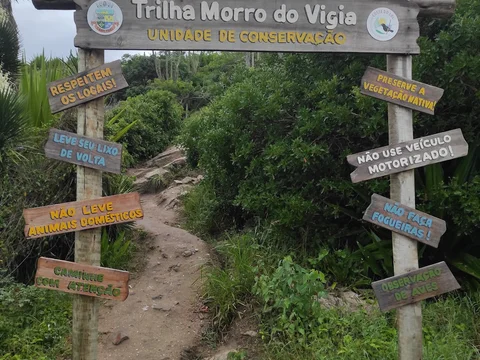 Morro do Vigia