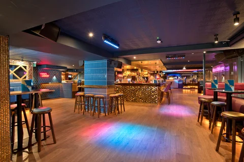 Be At One Soho