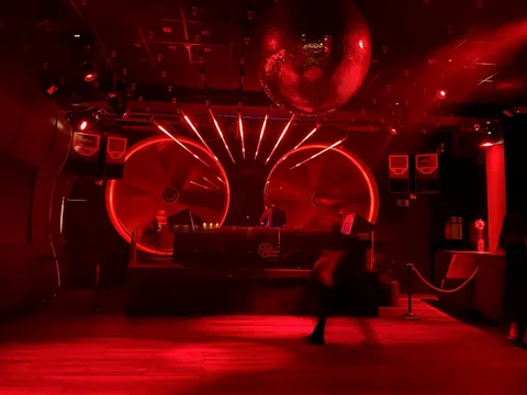Indústria Club