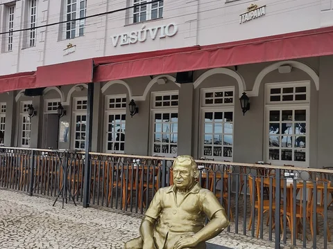 Centro Historico de Ilheus