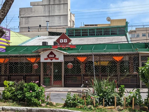 Bar do Beto
