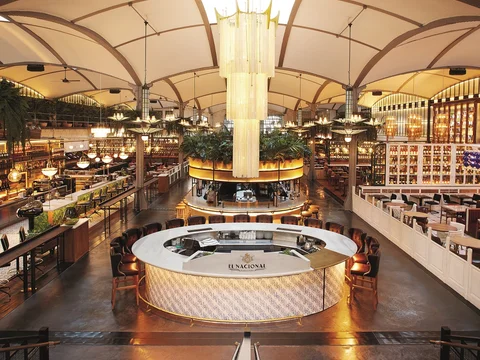 El Nacional