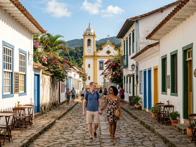 Um roteiro cuidadosamente elaborado para casais que buscam tranquilidade, exclusividade e celebração a dois no exuberante litoral de São Sebastião. A viagem equilibra acomodação charmosa e aconchegante com vivências marcantes: navegação privativa em águas cristalinas, revigorante spa a dois de frente para o mar, caminhadas em vilarejos históricos e contemplação de pores do sol panorâmicos. A gastronomia emoldura os momentos especiais através de jantares românticos à luz de velas e refeições à beira-mar com o melhor dos pescados frescos locais. Uma imersão intimista no verão paulista com muito conforto e conexão. 🥂✨🌴