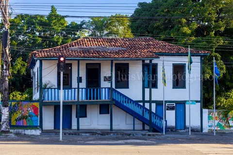 Casarao dos Gonzaga