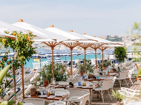 Ruhl Plage