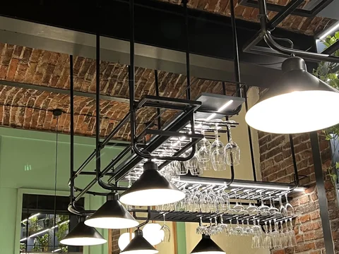 Zazie Bistro