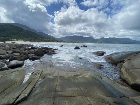Praia de Maresias