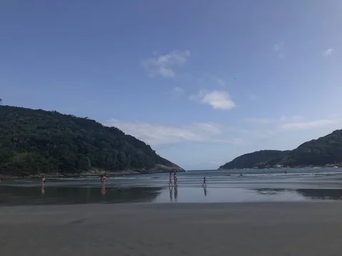 Ilha do Mar Casado