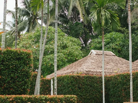 Oasis Spa Phuket Laguna
