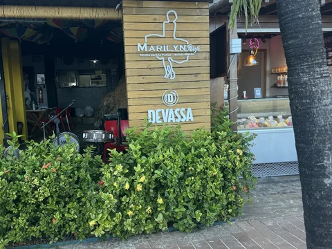 Restaurante Marilyn Cafe