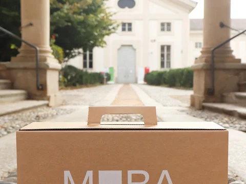 MUBA Museo dei Bambini Milano