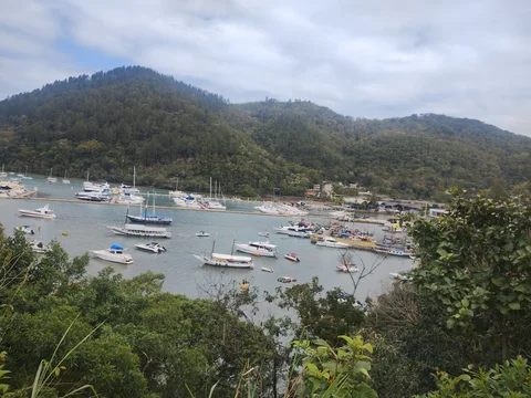 Pier do Saco da Ribeira