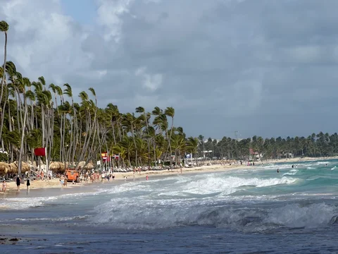 Playa El Cortecito