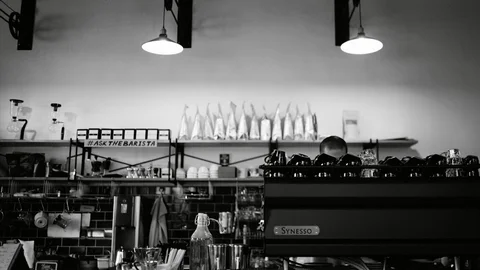 VCR Cafe