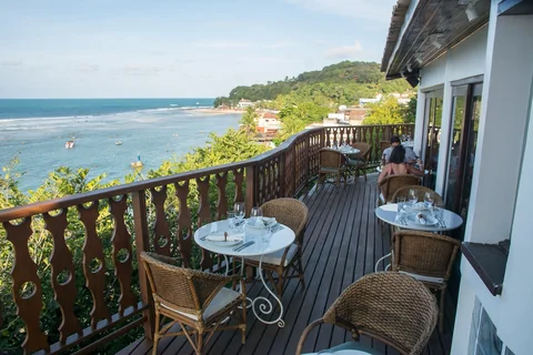 Restaurante U Bistro