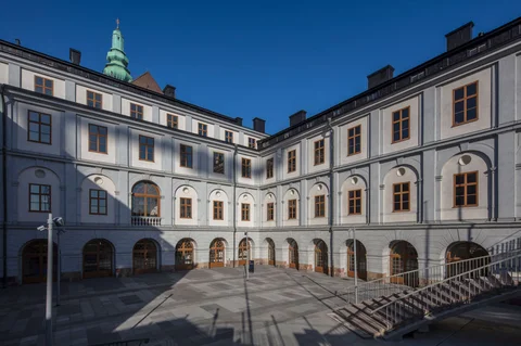 Stadsmuseet i Stockholm