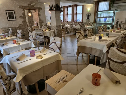 Trattoria Valmarana