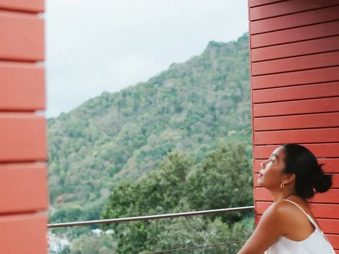 Oasis Sky Breeze Spa