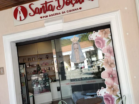 Boutique de Doces Tradicionais de Aparecida