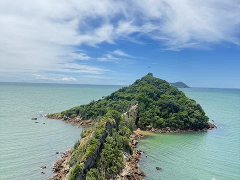 Trilha da Ponta do Pai Vitório