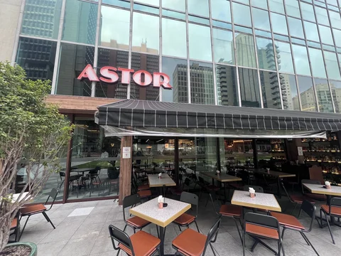 Bar Astor