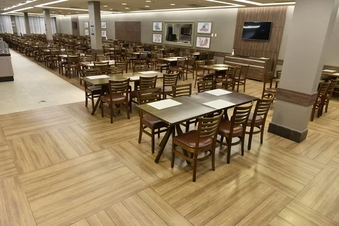 Restaurante Rainha do Brasil