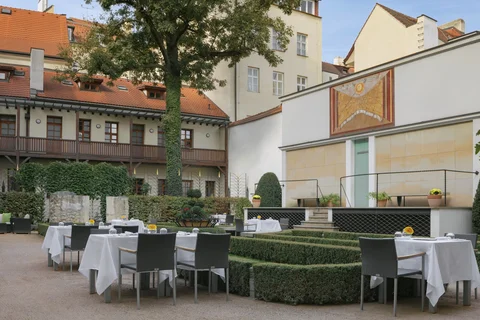 Augustine Restaurant