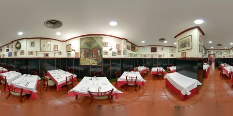 Restaurante La Bola