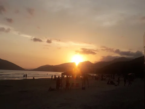 Quiosque Cantinho da Lagoinha