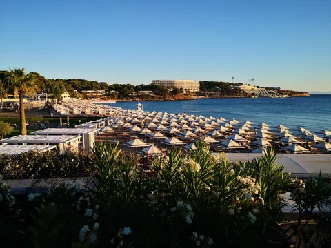 Astir Beach