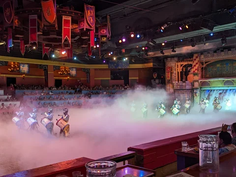 Tournament of Kings
