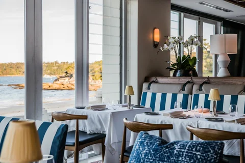 The Bathers Pavilion Restaurant