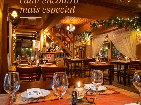 Restaurante La Galia
