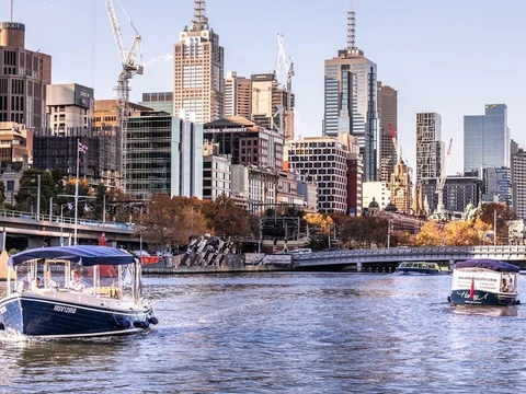 Melbourne Boat Hire