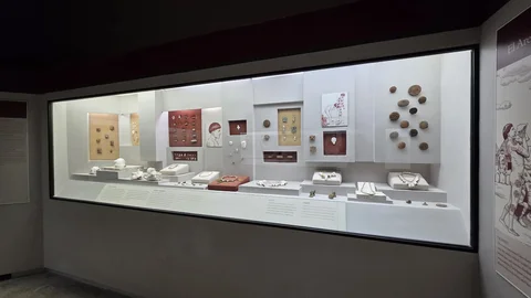 Museo Arqueologico Regional Altos de Chavon