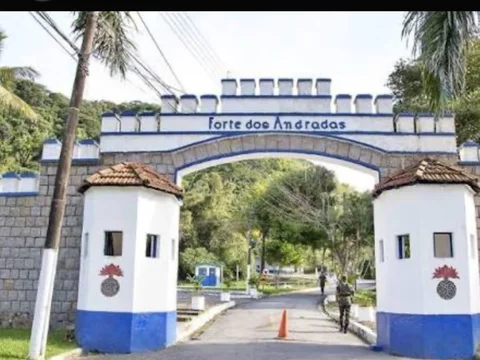 Forte dos Andradas