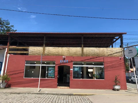Geko Pousada Paraty