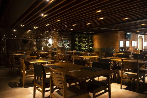 Restaurante Galeria do Gourmet