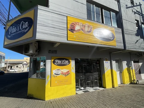 Pao & Companhia