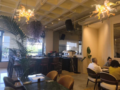 Can Oba Restaurant