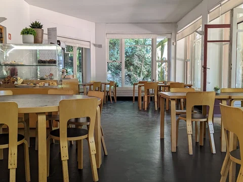 Casa de Chá de Serralves