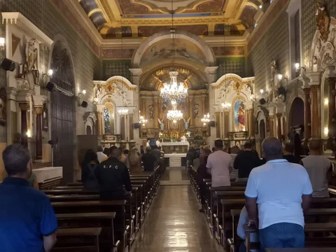 Santuário Santo Antônio do Valongo